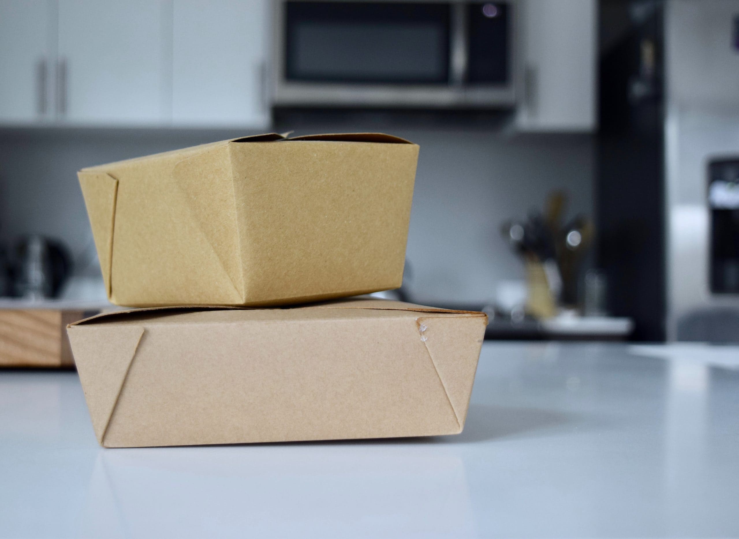 Tips for Ordering Takeout or Delivery