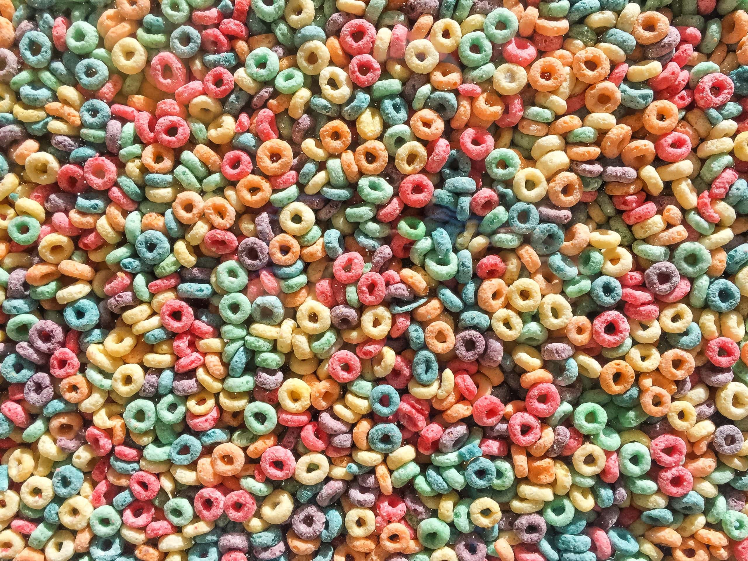 How Healthy are Children’s Breakfast Cereals?