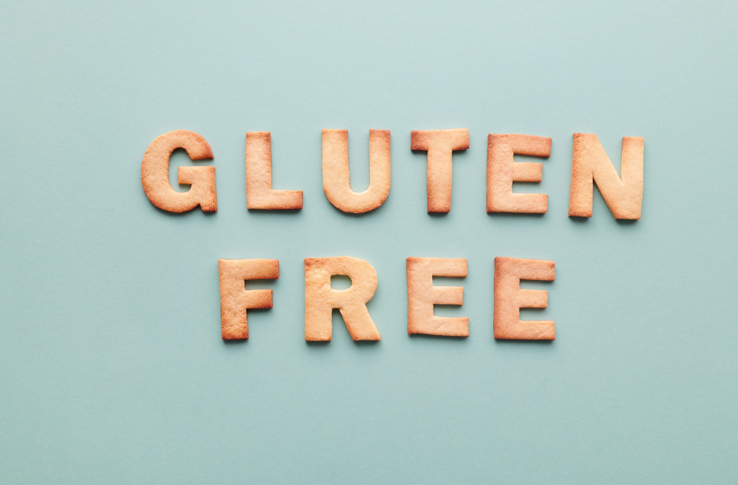Is a Gluten-Free diet right for me?