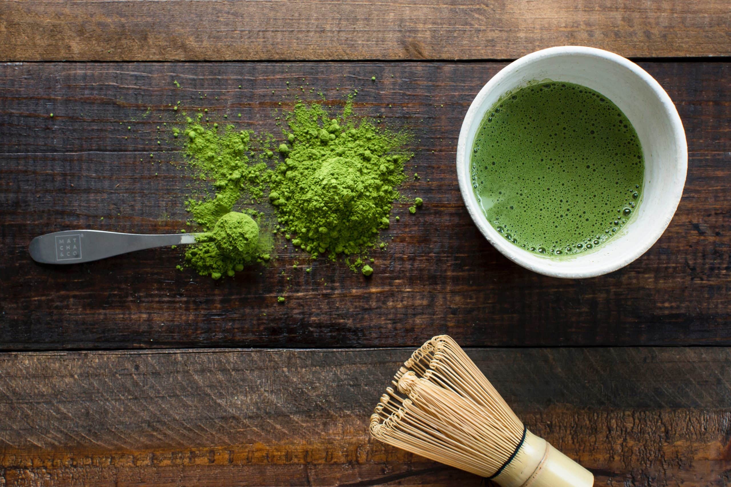 What Do You Need to Know about Green Tea