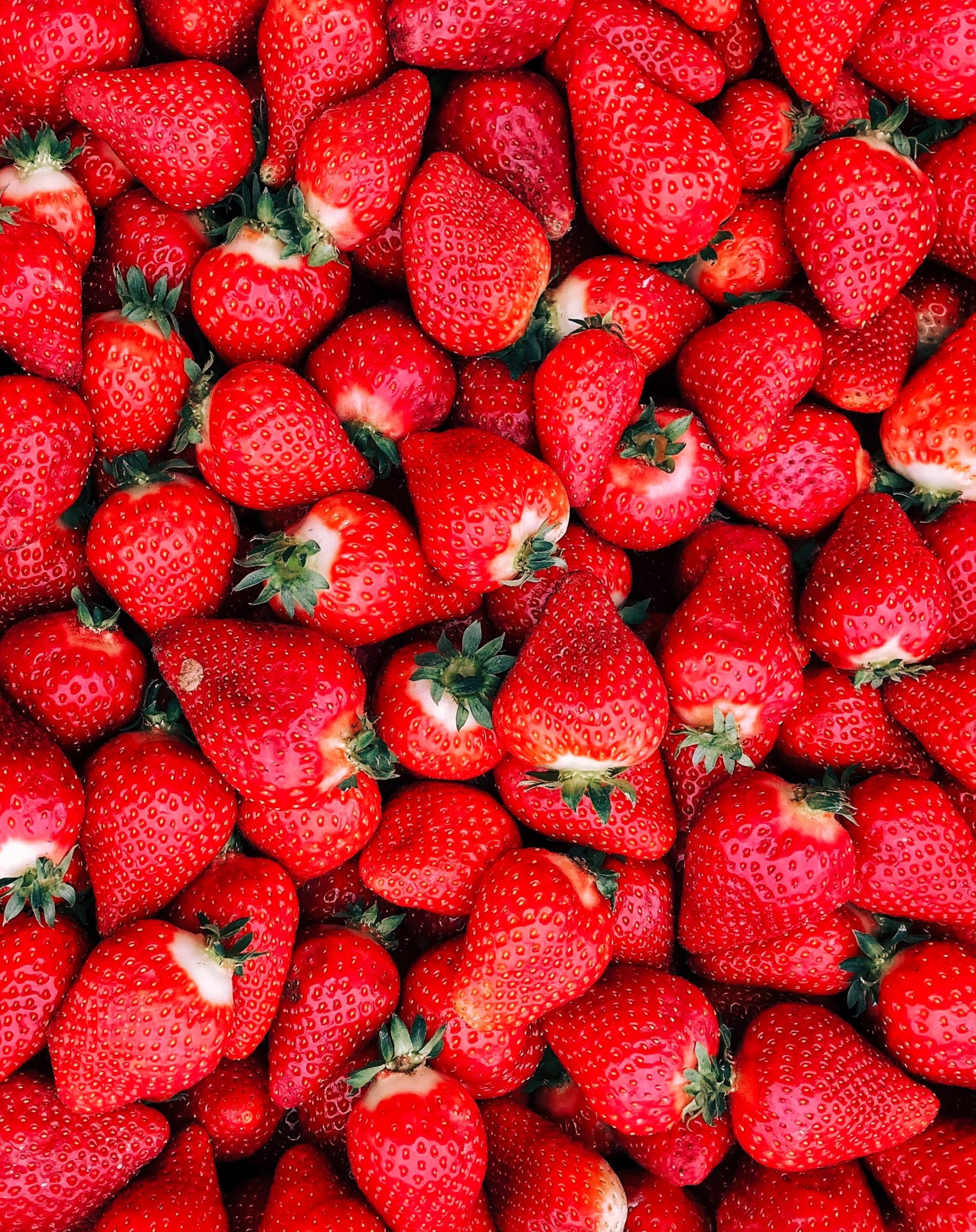 Different ways to incorporate strawberries into your diet