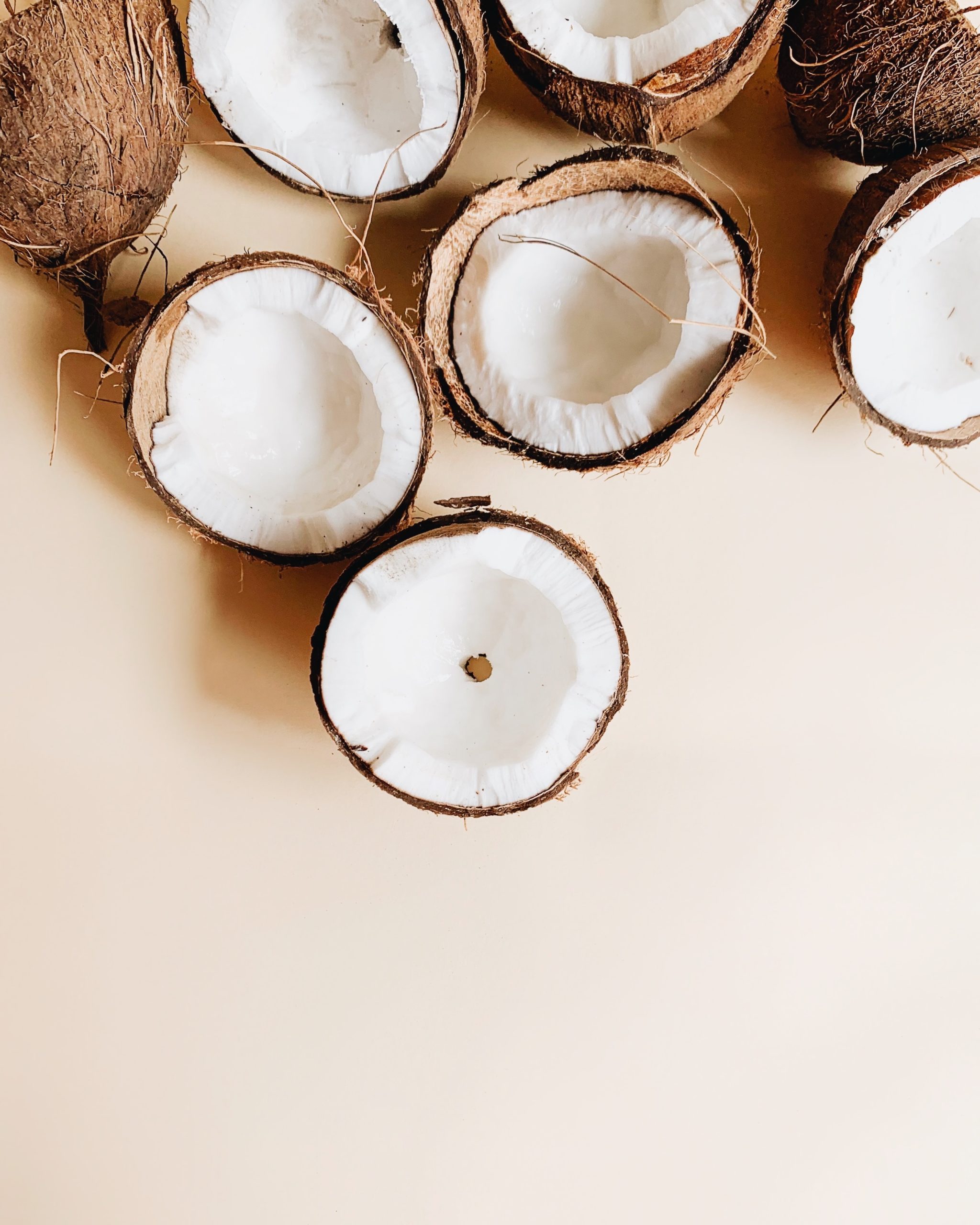 Food Safe Practices for Coconut Water