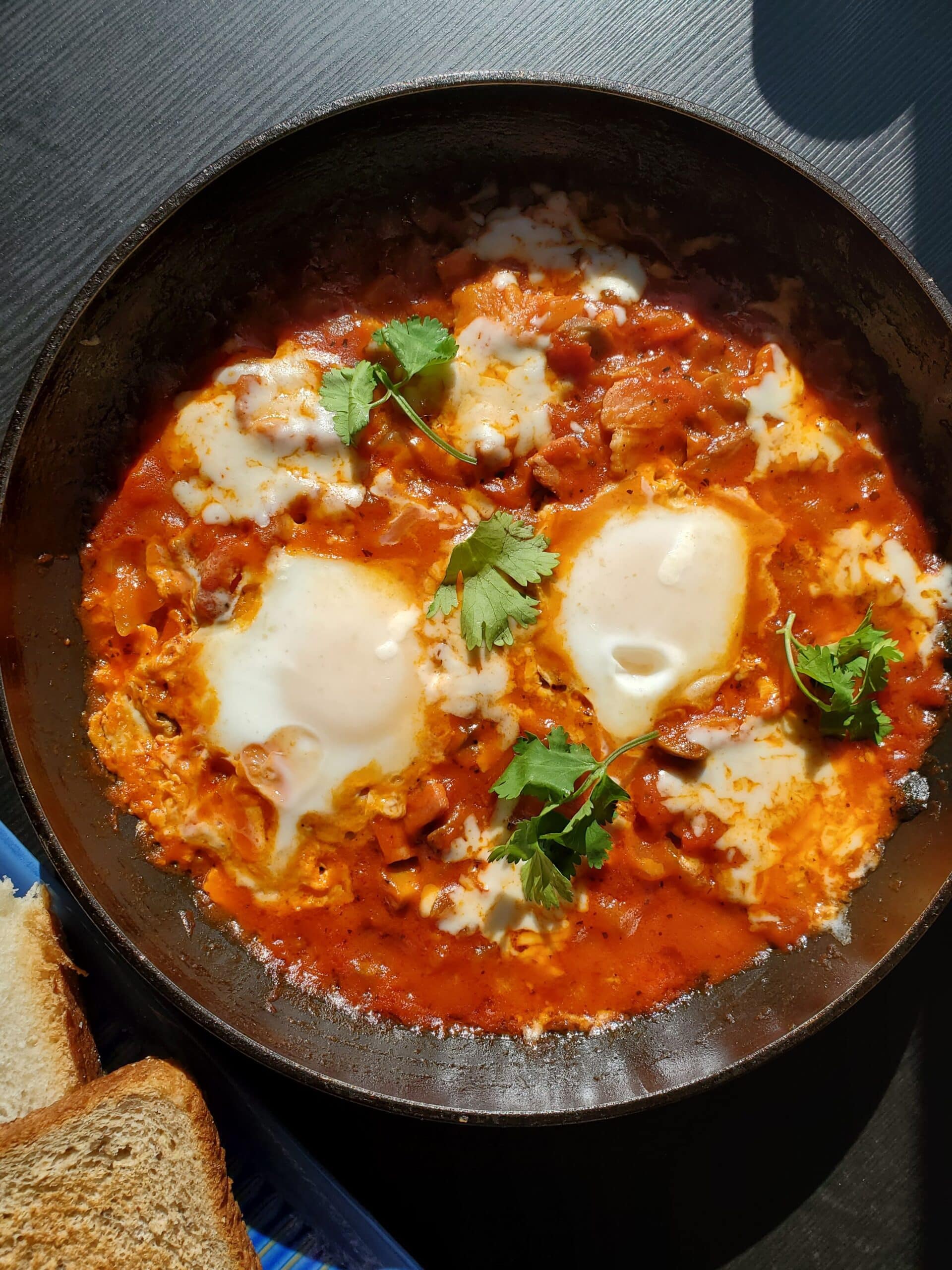 Shakshuka